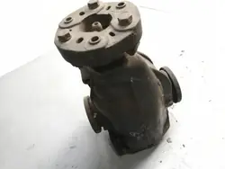 Rear Differential MERCEDES-BENZ E (W210) 2.87 2002