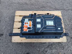 Batterie Hybride OEM 9856273280 pour Moteur 1.6 THP