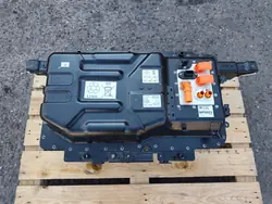 Batería Híbrida OEM 9856273280 para Motor 1.6 THP
