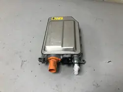 Chauffe-eau instantané OEM 64125A69D70 pour BMW i4 G26