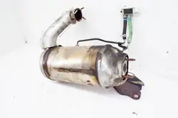Catalyseur UD235 pour Infiniti Q30 1.5d