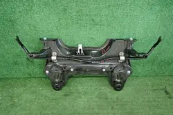 Voorste Draagarmen OEM AFO7164 voor Citroen C3 IV