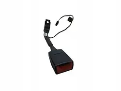 Vänster fram säkerhetsbältesspänne OEM 1K3857755L