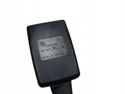 Vänster fram säkerhetsbältesspänne OEM 1K3857755L