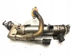 EGR-Jäähdytin Audi A4 B8 2.0 143HV 03L131512AB