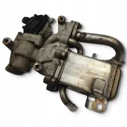 Refroidisseur d'échappement OEM E1010010140 pour Maxus V80 2.5D