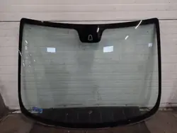 Voorruit FIAT Grande Punto I Mazowsze OEM