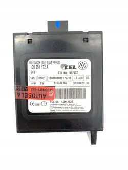Gebrauchtes Volkswagen Eos Steuergerät OEM 1Q0951172A