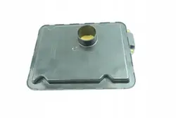 Filtro hidráulico Mahle HX 254D para caixa automática