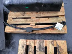 RESORTE TRASERO FUSO CANTER 9C18