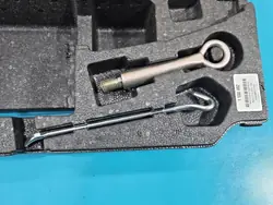 OEM GHP9688MX Vara-renkaan styrox-tulppa Mazda 6