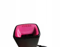 Fram vänster bältesspänne OEM B480 E034501