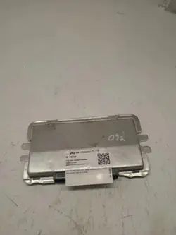 Module de suspension pneumatique arrière BMW 6866454