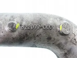 Auspuffrohr OEM 8220770001 für Renault Master III