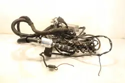 Begagnad LPG-installation OEM 1 för Hyundai Coupe GK FL2