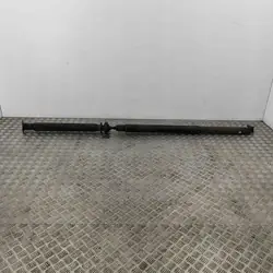 Mazda CX-5 2011 Drivaxel