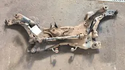 VOLVO Frontbalken-Schlitten für S80 1 & 2.4T 98-06