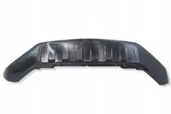 Skoda OEM 57A807061B framspoiler för Karoq Lift