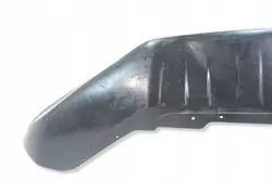 Skoda OEM 57A807061B voorbumper spoiler voor Karoq Lift