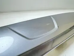 Faixa iluminação painel Nissan Note E11 OEM 90812BH20A
