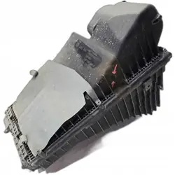 Luftfilterhus OEM 7L8129601F för Audi Q7 4.2 TDI