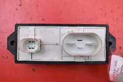 MG Tuuletinohjainmoduuli OEM 30090043 - Käytetty