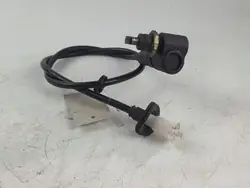 Cable y cerradura de capó CHATENET Barooder