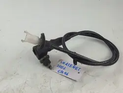 Câble et loquet de capot CHATENET Barooder