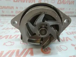 Pompe à eau VW Golf 1.6 16V 2002 OEM 030121019