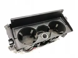 Porta-copos OEM 4K0863276 para Audi A6 C8 Caravan
