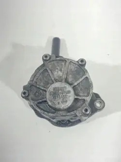 Vacuümpomp OEM AC46000 voor Mercedes-Benz B-Klasse