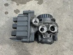 Wabco EBS-modulaattoriventtiili OEM A0004297524