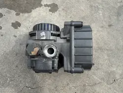 Wabco EBS-modulaattoriventtiili OEM A0004297524