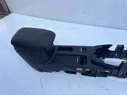 Ford Focus Mk4 Mittentunnel Armstöd OEM Tunel FOCUS MK4