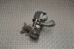 Turboaggregat VW POLO 1.2L 66kW 2014 04E145713B