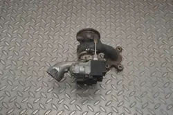 Turbocompresseur VW POLO 1.2L 66kW 2014 04E145713B