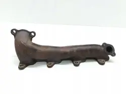 Coletor de escape OEM 0R010 para Toyota Avensis Estate