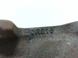 Collecteur d'échappement OEM 0R010 pour Toyota Avensis