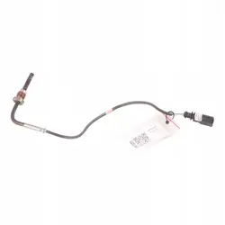 Audi A5 8T 3.0 TDI Avgastemperatursensor 059906088A