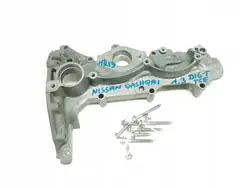 Ventilock Nissan Qashqai 1.3 DIG-T 132650561R