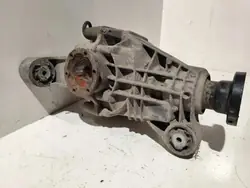 VW Touareg Rear Reducer DRM 2.5L Gas 2005