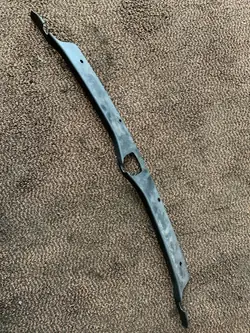 BMW 2 F46 Voorbumper OEM 7954474 - Gebruikt