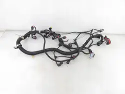 Iveco Daily 3.0 Kaapeli 5801867031