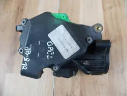 Throttle Body Renault Fluence Megane III 1.6 DCI OEM