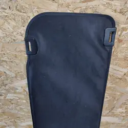 Prateleira de porta-malas Citroen C1 II usado OEM AZF2740