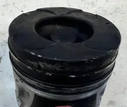 Kolben & Pleuel Set OEM TŁOK KORBOWÓD Opel Astra J 1.7 CDTI