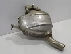 BMW M Sport Pakoputken Vaimennin OEM 8092606