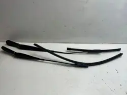 Bras d'essuie-glace BMW OEM 7453962 Avant F44 Gran Coupe