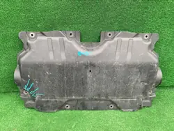 MERCEDES W205 C KLASSE MOTORSKYDD A2055240230