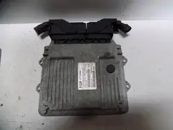 ECU FIAT DOBLO I 1 LIFT 1.3 JTD 51784560